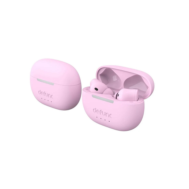 Defunc True Anc Wireless Earbuds - Pink - سماعات